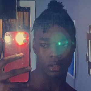 Meet your Posher, Darius